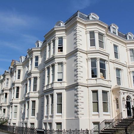 Apartment 6 Easby Hall Scarborough Exterior photo